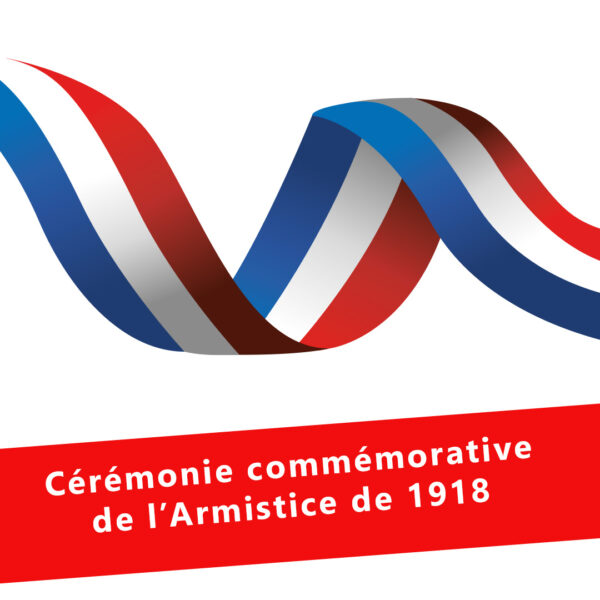 Cérémonie du 11 novembre 2023, commune de Bonnay