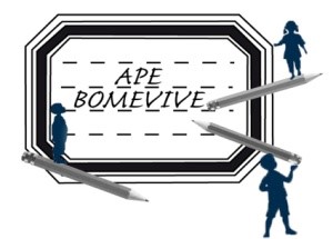Logo APE Bomevive