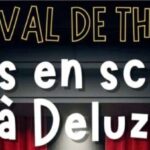 Festival de théâtre de Deluz