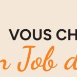 Bandeau article job d'été Ages et Vie