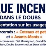 Bandeau alerte incendie juillet 2026