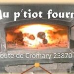 Au ptiot fournil bandeau