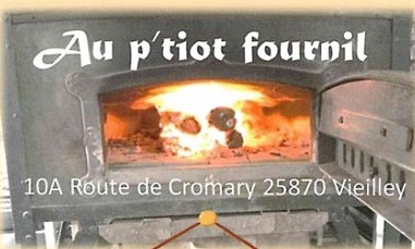 Du bon pain frais à Bonnay !