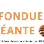 Fondue Géante - Bonnay mars 2025