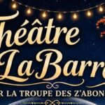 Bandeau théatre La Barre