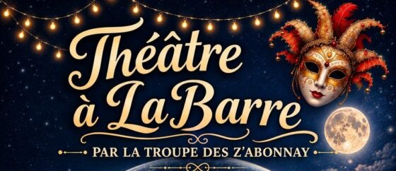 Les Z’Abonnay. . .