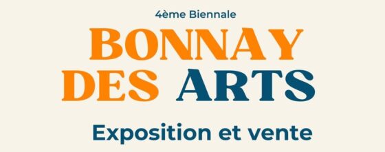 Exposition artisanale à Bonnay