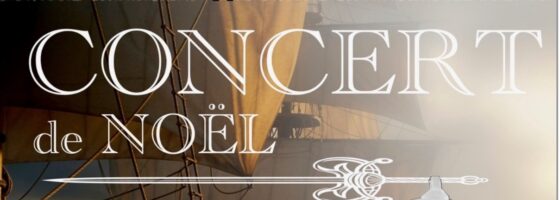 Concert de Noël