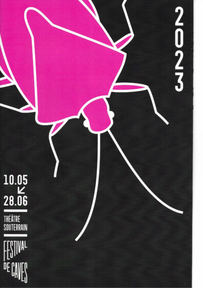 Festival de Caves. . .