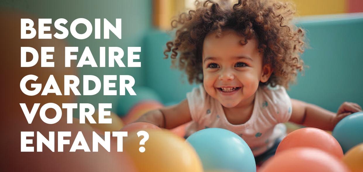 Affiche crèches 2026