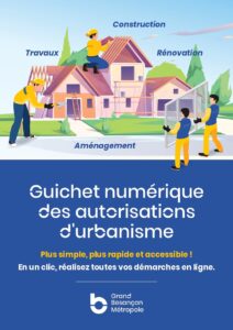 Guichet Unique Urbanisme