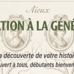 Bandeau article généalogie