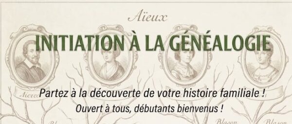 Bandeau article généalogie