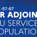 Bandeau devenir policier adjoint