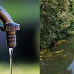 Bandeau conférence sur l'Eau