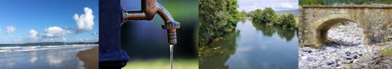 Annonce de Conférence : “L’Eau, la connaitre et la préserver”
