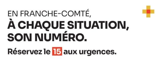 Appelons le bon numéro !