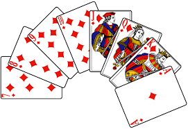 cartes jeu de belote