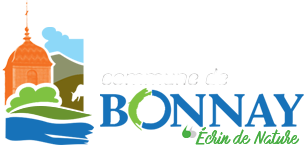 logo commune de Bonnay