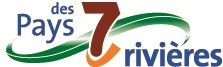 logo 7 rivières