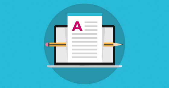 Avis de concours de la Fonction Publique