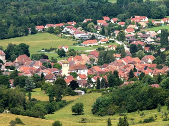 L’histoire de Bonnay