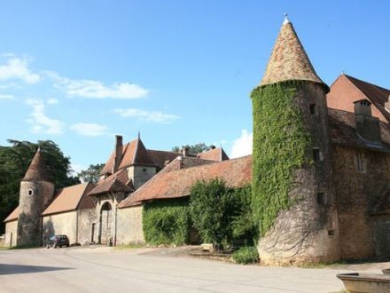 Le Château de Bonnay